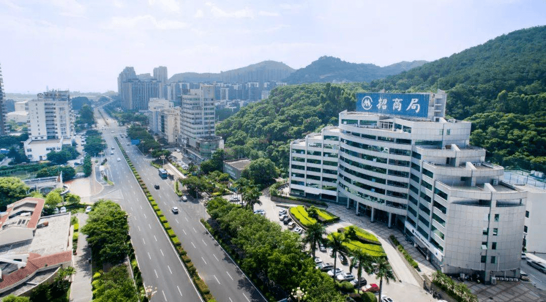 数载砥砺著风华丨细数招商在漳州港的这些年